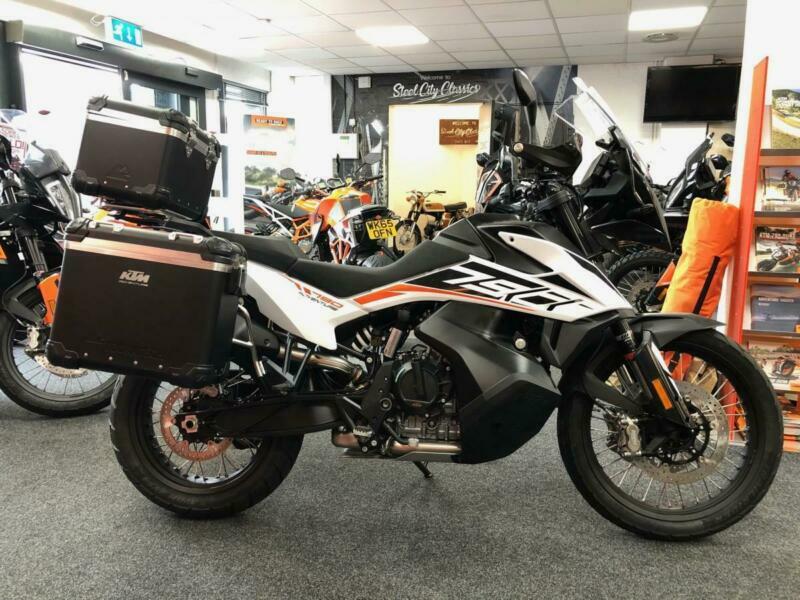 touratech ktm